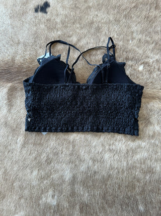 Strappy Bralette product image