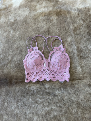 Strappy Bralette product image