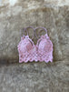 Taffy Pink