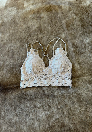 Strappy Bralette product image