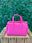 Hot Pink