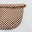 Checkered Brown