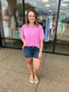 Candy Pink