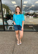Light Teal